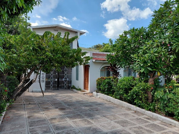 Fifth image of 3 Junor Avenue in Kingston 8, St. Andrew, Jamaica - property is For Sale