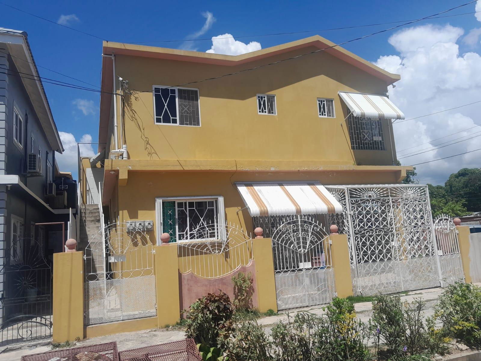 Second image of 424 Christian Gardens in Gregory Park, St. Catherine, Jamaica - property is For Rent