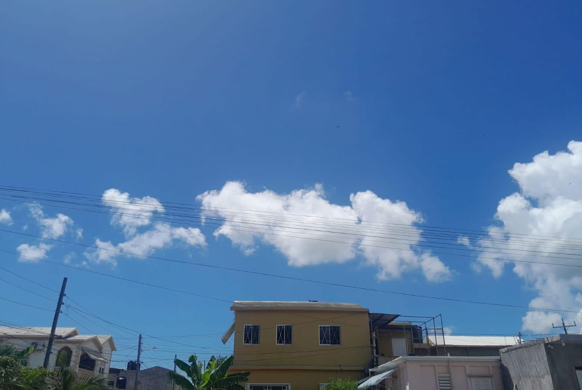 Third image of 424 Christian Gardens in Gregory Park, St. Catherine, Jamaica - property is For Rent