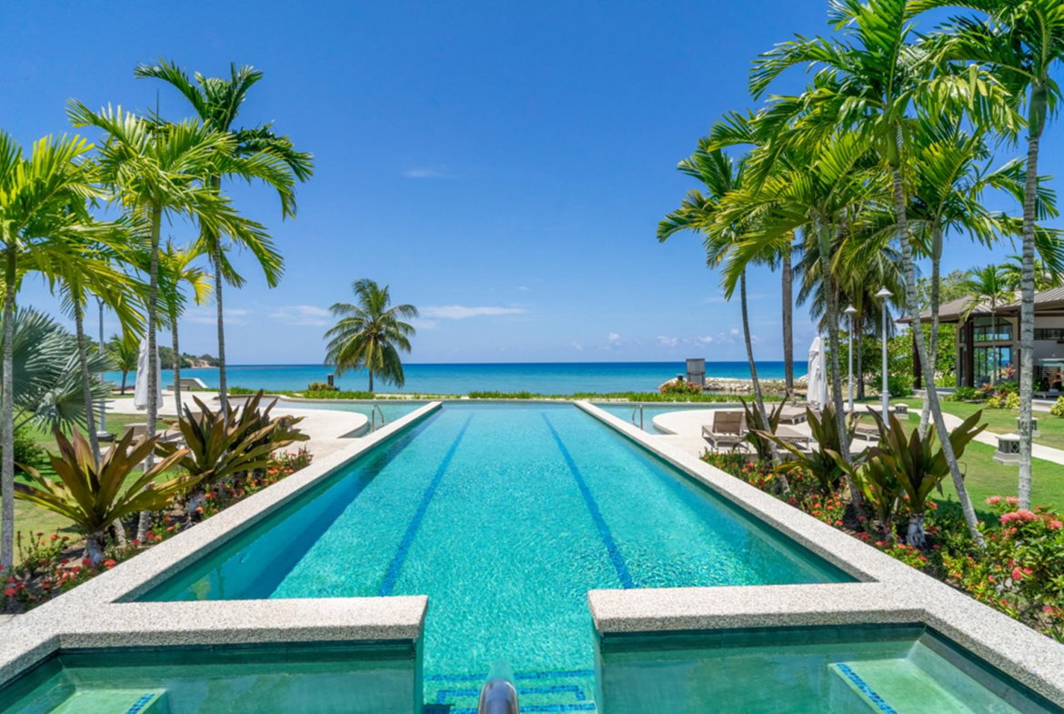 Second image of 68- Gibraltar Estate in Oracabessa, St. Mary, Jamaica - property is For Rent