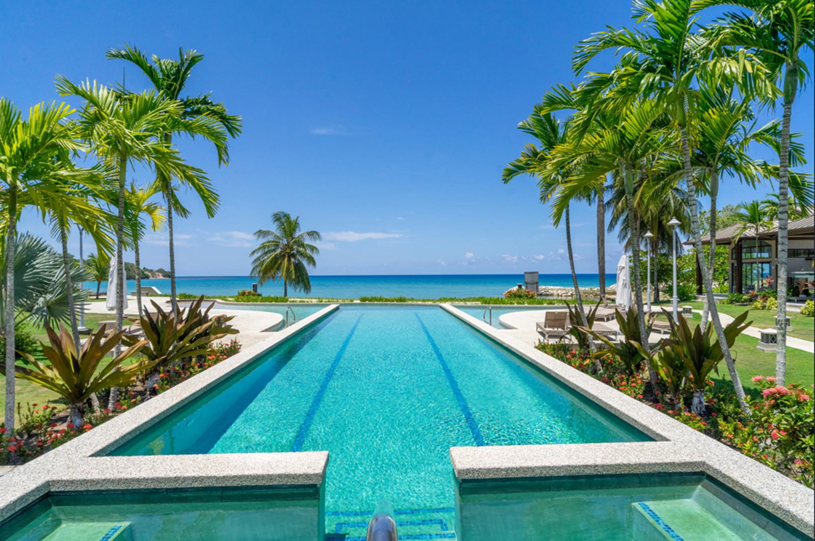 Second image of 68- Gibraltar Estate in Oracabessa, St. Mary, Jamaica - property is For Rent