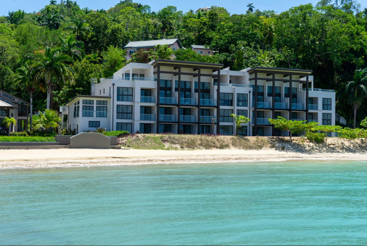 Fourth image of 68- Gibraltar Estate in Oracabessa, St. Mary, Jamaica - property is For Rent