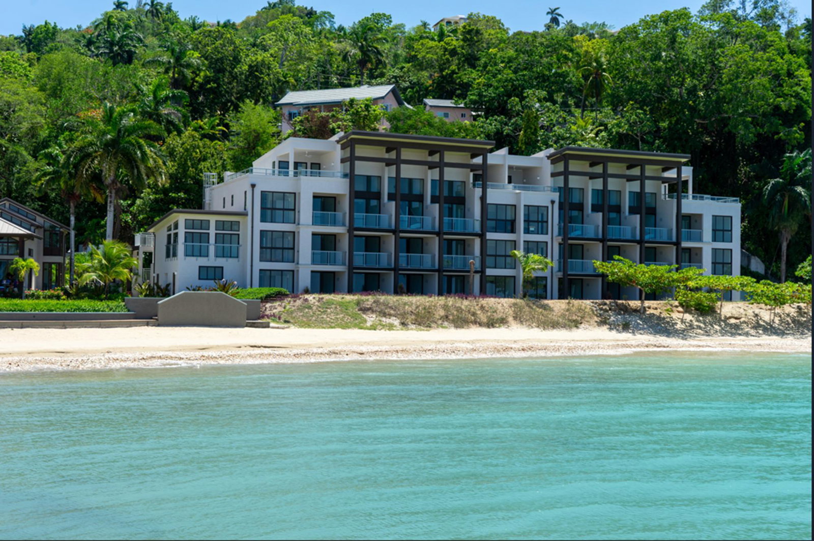 Fourth image of 68- Gibraltar Estate in Oracabessa, St. Mary, Jamaica - property is For Rent