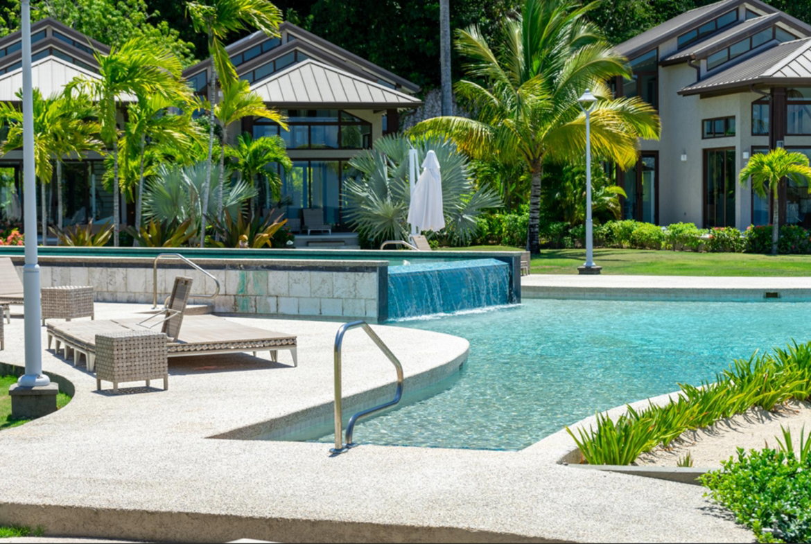Sixth image of 68- Gibraltar Estate in Oracabessa, St. Mary, Jamaica - property is For Rent