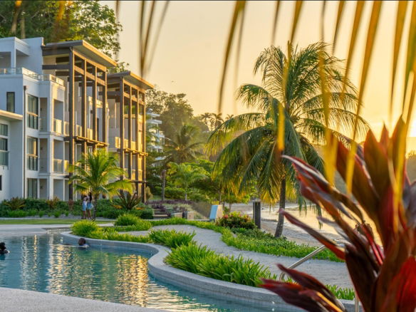 First image of 68- Gibraltar Estate in Oracabessa, St. Mary, Jamaica - property is For Rent