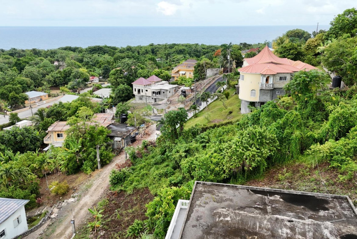 Seventh image of 8 Harmony Fairy Hill in Fairy Hill, Portland, Jamaica - property is For Sale