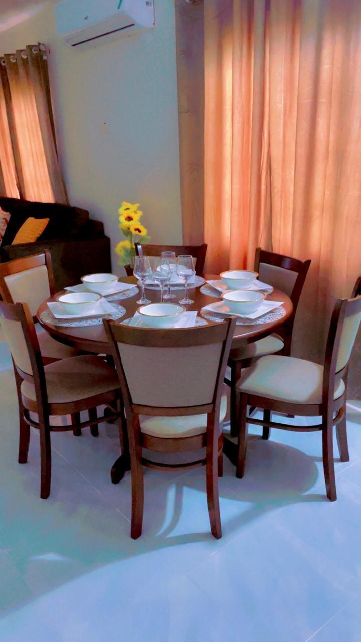 Stunning-2-Bedroom-Ocean-View-House-for-Rent-in-Camelot-Village-Discovery-Bay-St.-Ann Second image of 583 Camelot Boulevard in Discovery Bay, St. Ann, Jamaica - property is For Rent