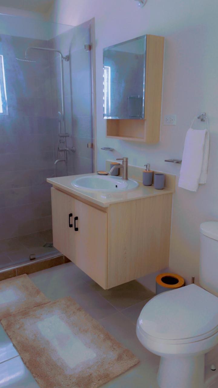 Stunning-2-Bedroom-Ocean-View-House-for-Rent-in-Camelot-Village-Discovery-Bay-St.-Ann Eleventh image of 583 Camelot Boulevard in Discovery Bay, St. Ann, Jamaica - property is For Rent