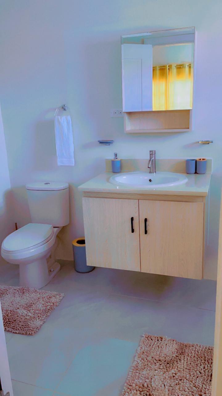 Stunning-2-Bedroom-Ocean-View-House-for-Rent-in-Camelot-Village-Discovery-Bay-St.-Ann Thirteenth image of 583 Camelot Boulevard in Discovery Bay, St. Ann, Jamaica - property is For Rent