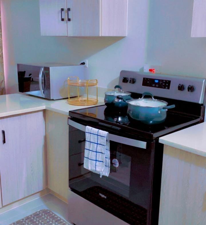 Fifth image of 583 Camelot Boulevard in Discovery Bay, St. Ann, Jamaica - property is For Rent