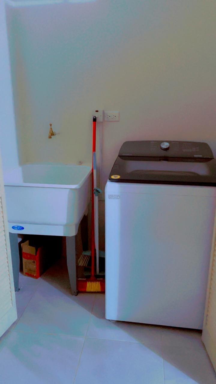 Stunning-2-Bedroom-Ocean-View-House-for-Rent-in-Camelot-Village-Discovery-Bay-St.-Ann Tenth image of 583 Camelot Boulevard in Discovery Bay, St. Ann, Jamaica - property is For Rent