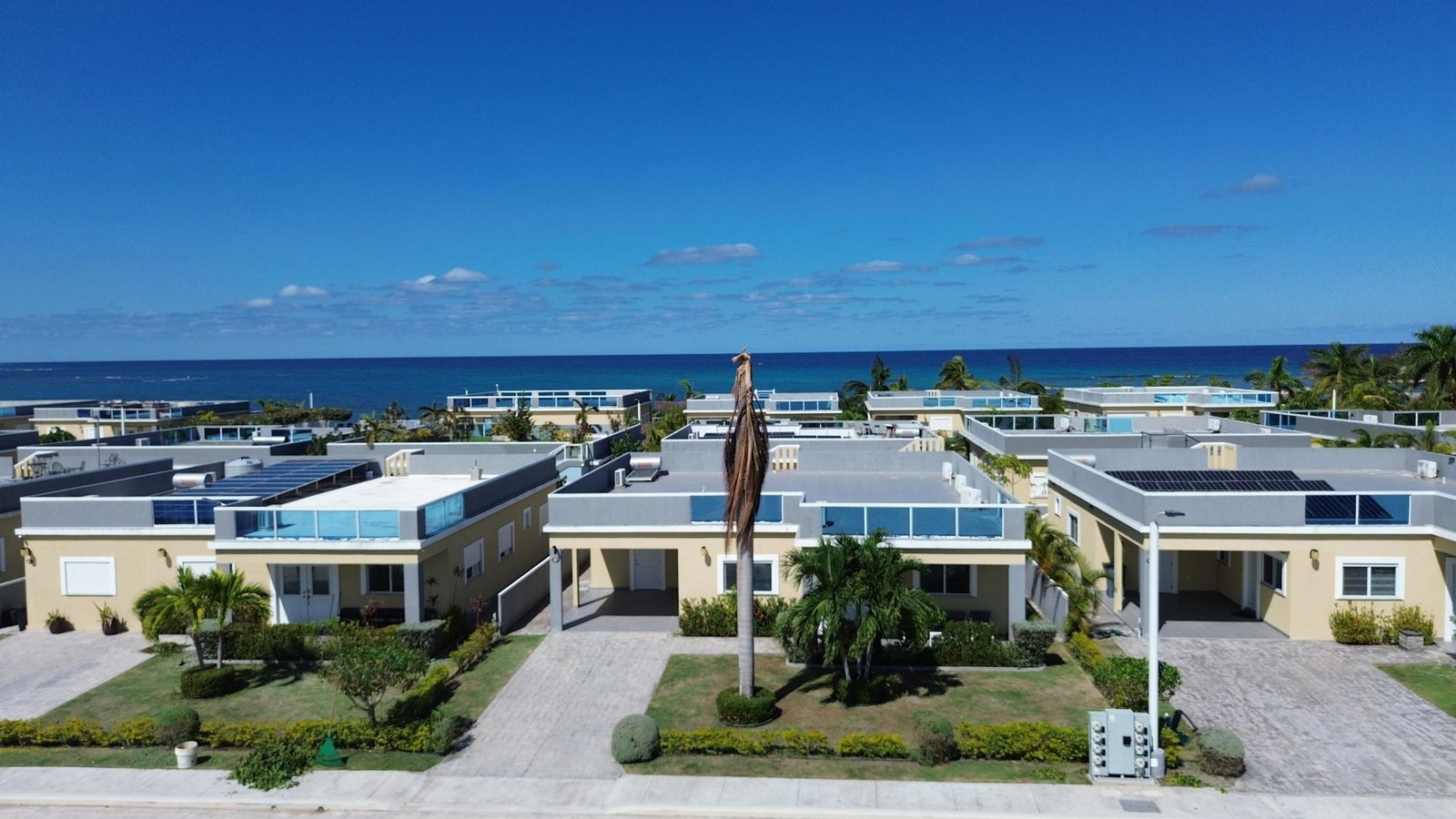 Second image of 43- Marina Villas in St. Ann's Bay, St. Ann, Jamaica - property is For Rent