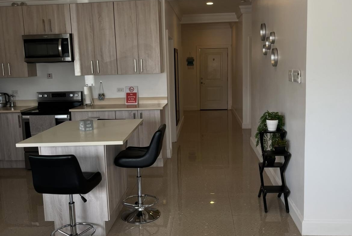 Twelfth image of 43- Marina Villas in St. Ann's Bay, St. Ann, Jamaica - property is For Rent