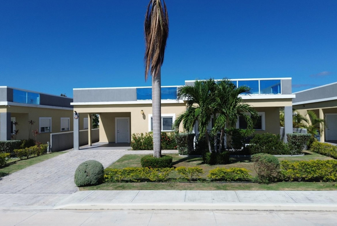 First image of 43- Marina Villas in St. Ann's Bay, St. Ann, Jamaica - property is For Rent