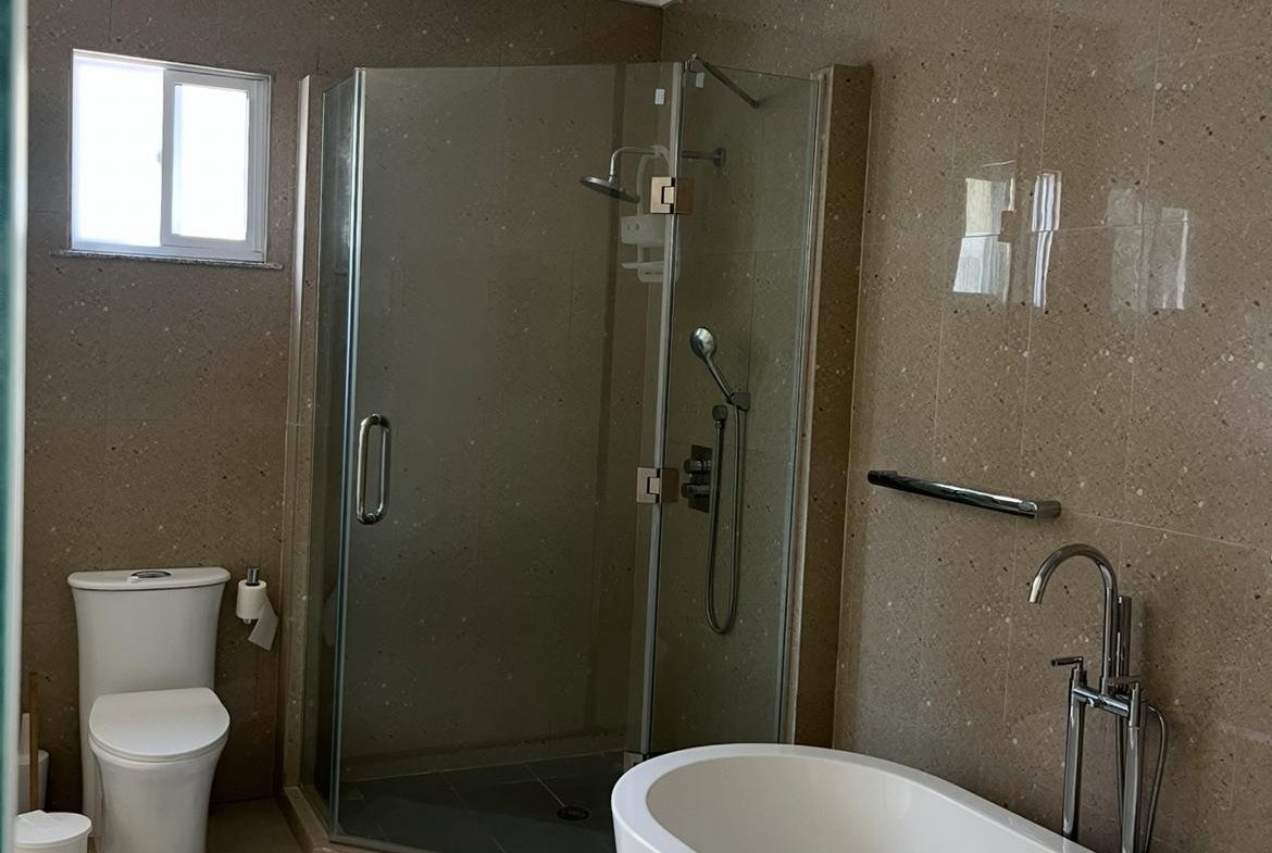 Fourteenth image of 43- Marina Villas in St. Ann's Bay, St. Ann, Jamaica - property is For Rent