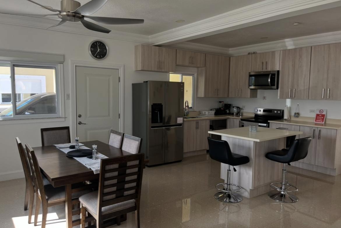 Eighteenth image of 43- Marina Villas in St. Ann's Bay, St. Ann, Jamaica - property is For Rent