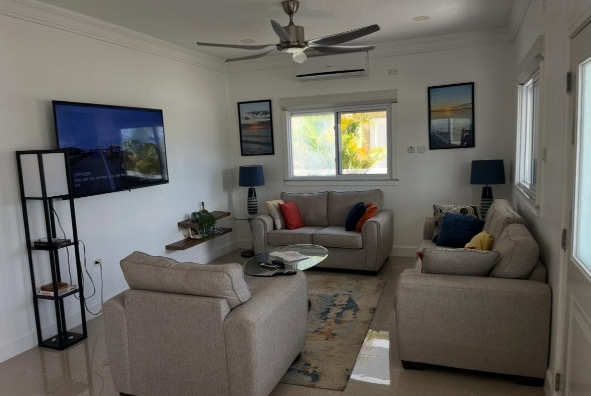 Nineteenth image of 43- Marina Villas in St. Ann's Bay, St. Ann, Jamaica - property is For Rent