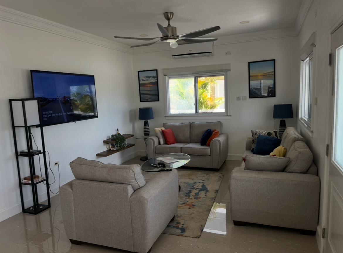 Nineteenth image of 43- Marina Villas in St. Ann's Bay, St. Ann, Jamaica - property is For Rent