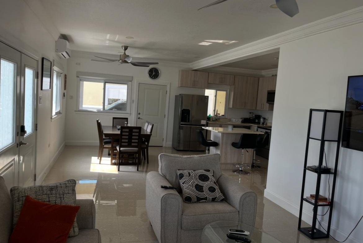 Twentieth image of 43- Marina Villas in St. Ann's Bay, St. Ann, Jamaica - property is For Rent