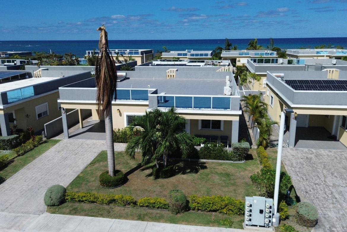Third image of 43- Marina Villas in St. Ann's Bay, St. Ann, Jamaica - property is For Rent