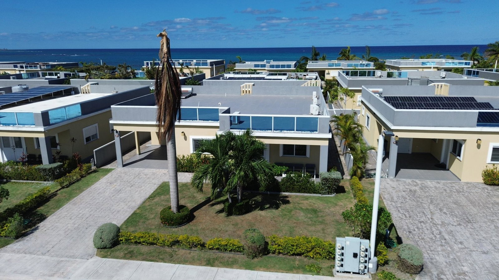 Third image of 43- Marina Villas in St. Ann's Bay, St. Ann, Jamaica - property is For Rent