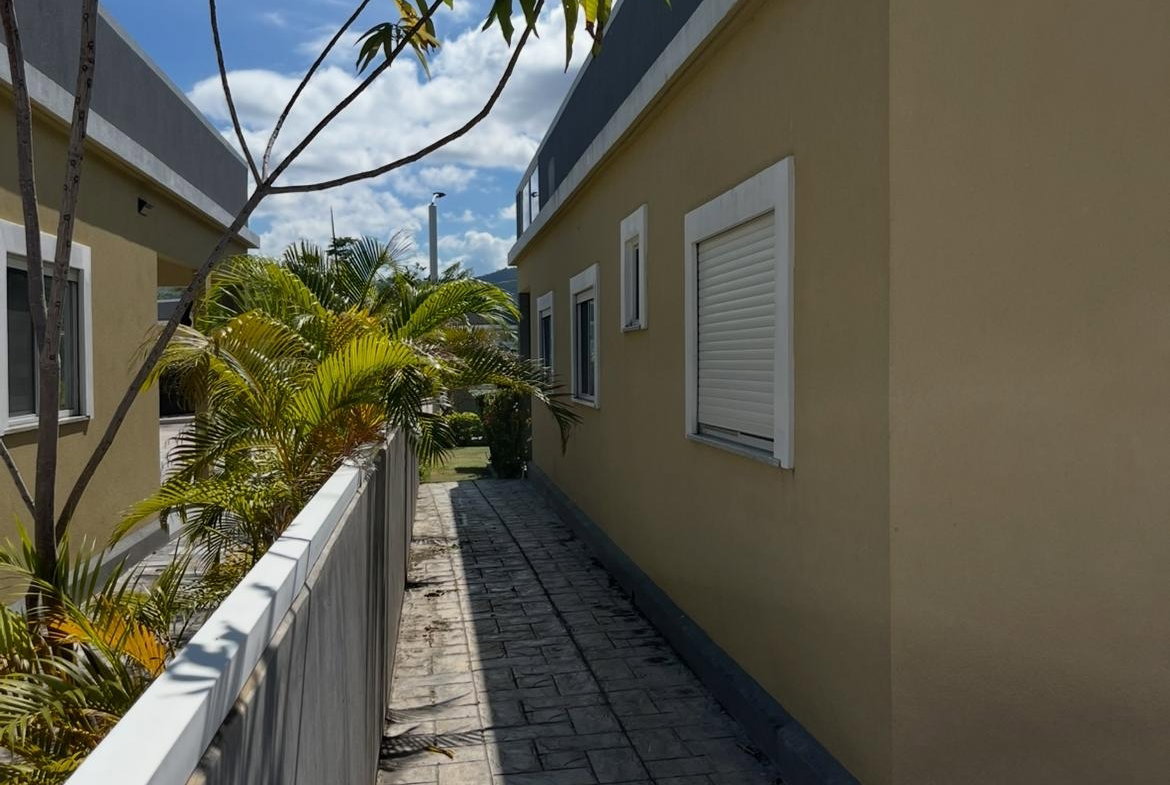 Fifth image of 43- Marina Villas in St. Ann's Bay, St. Ann, Jamaica - property is For Rent