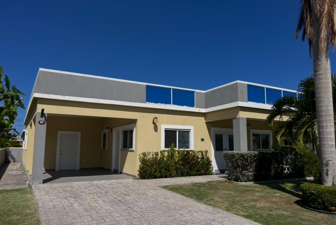 Sixth image of 43- Marina Villas in St. Ann's Bay, St. Ann, Jamaica - property is For Rent