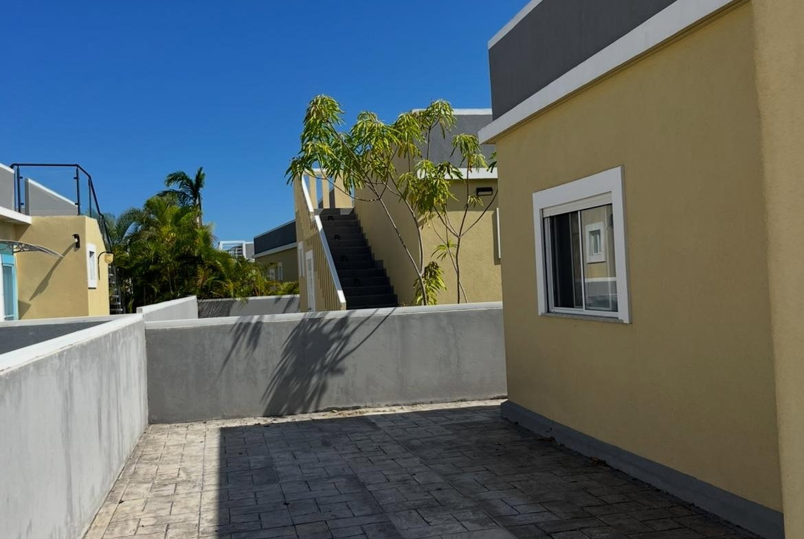 Seventh image of 43- Marina Villas in St. Ann's Bay, St. Ann, Jamaica - property is For Rent