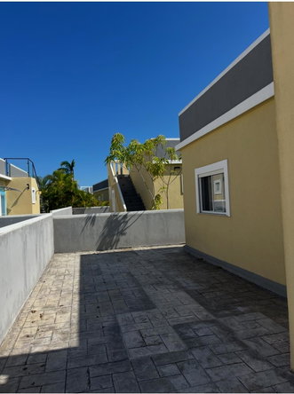 Seventh image of 43- Marina Villas in St. Ann's Bay, St. Ann, Jamaica - property is For Rent