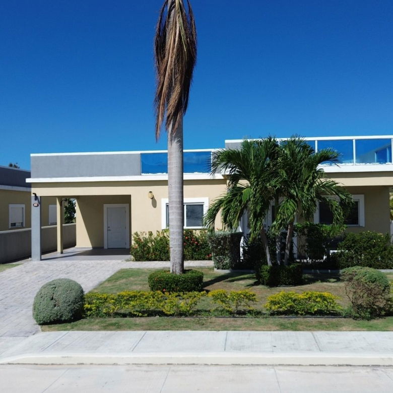 First image of 43- Marina Villas in St. Ann's Bay, St. Ann, Jamaica - property is For Rent