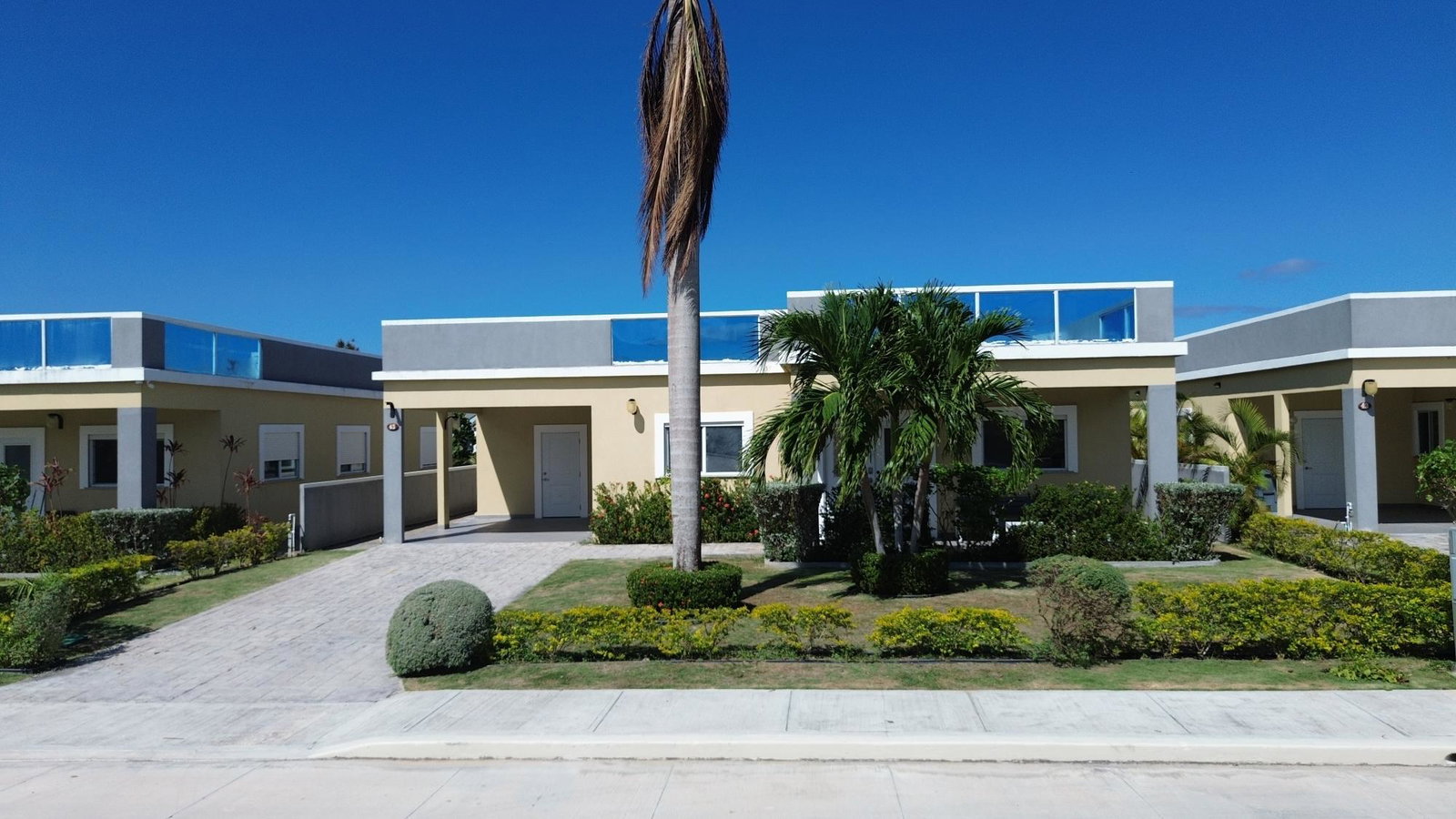 First image of 43- Marina Villas in St. Ann's Bay, St. Ann, Jamaica - property is For Rent