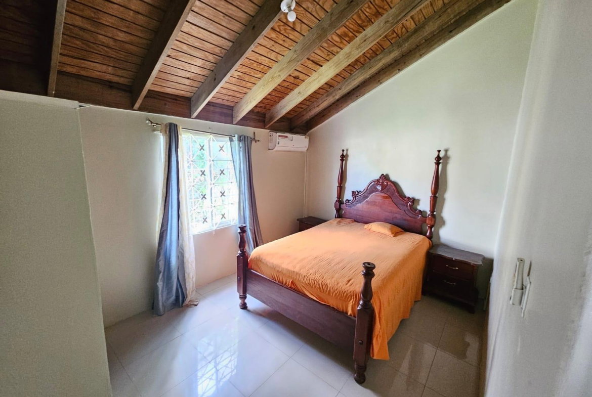 Second image of 413 Travellers Close in MAGIL PALMS, St. Catherine, Jamaica - property is For Rent