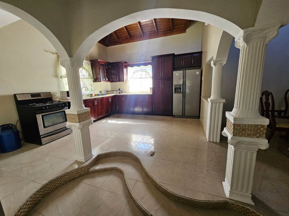 Twelfth image of 413 Travellers Close in MAGIL PALMS, St. Catherine, Jamaica - property is For Rent
