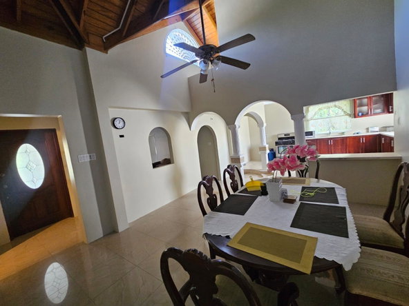 Thirteenth image of 413 Travellers Close in MAGIL PALMS, St. Catherine, Jamaica - property is For Rent