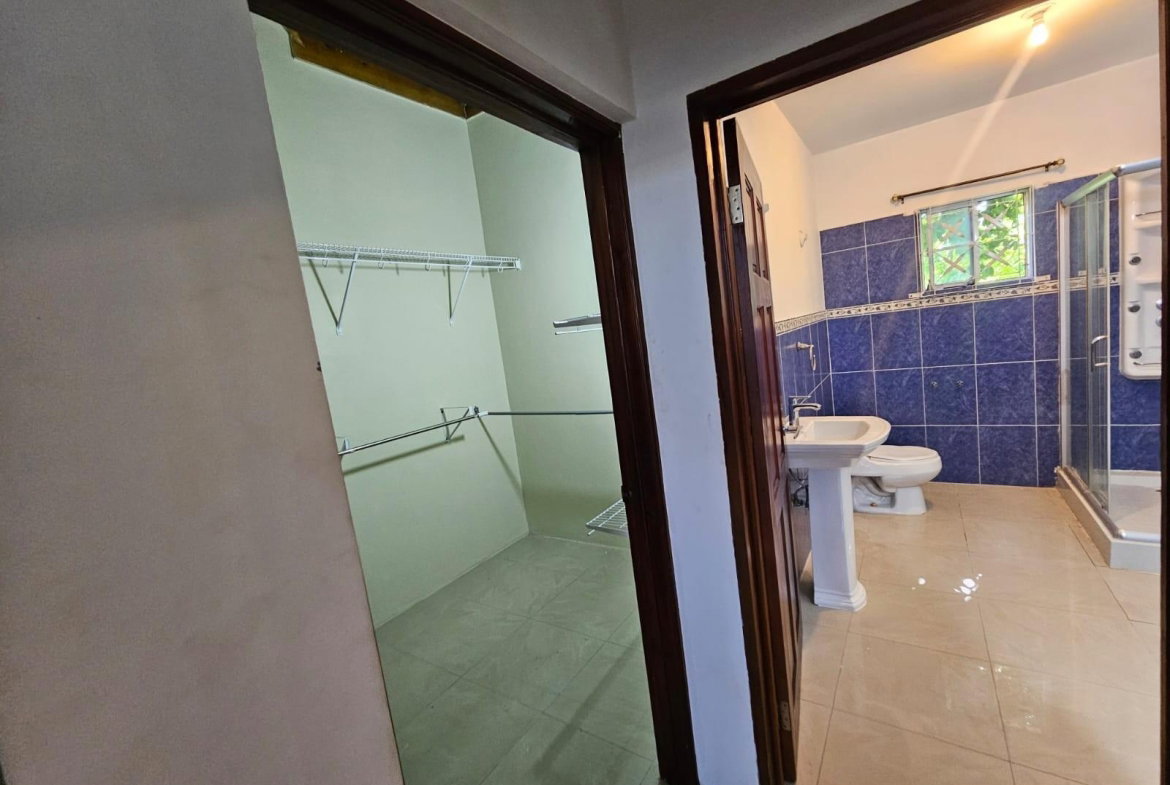 Fourteenth image of 413 Travellers Close in MAGIL PALMS, St. Catherine, Jamaica - property is For Rent