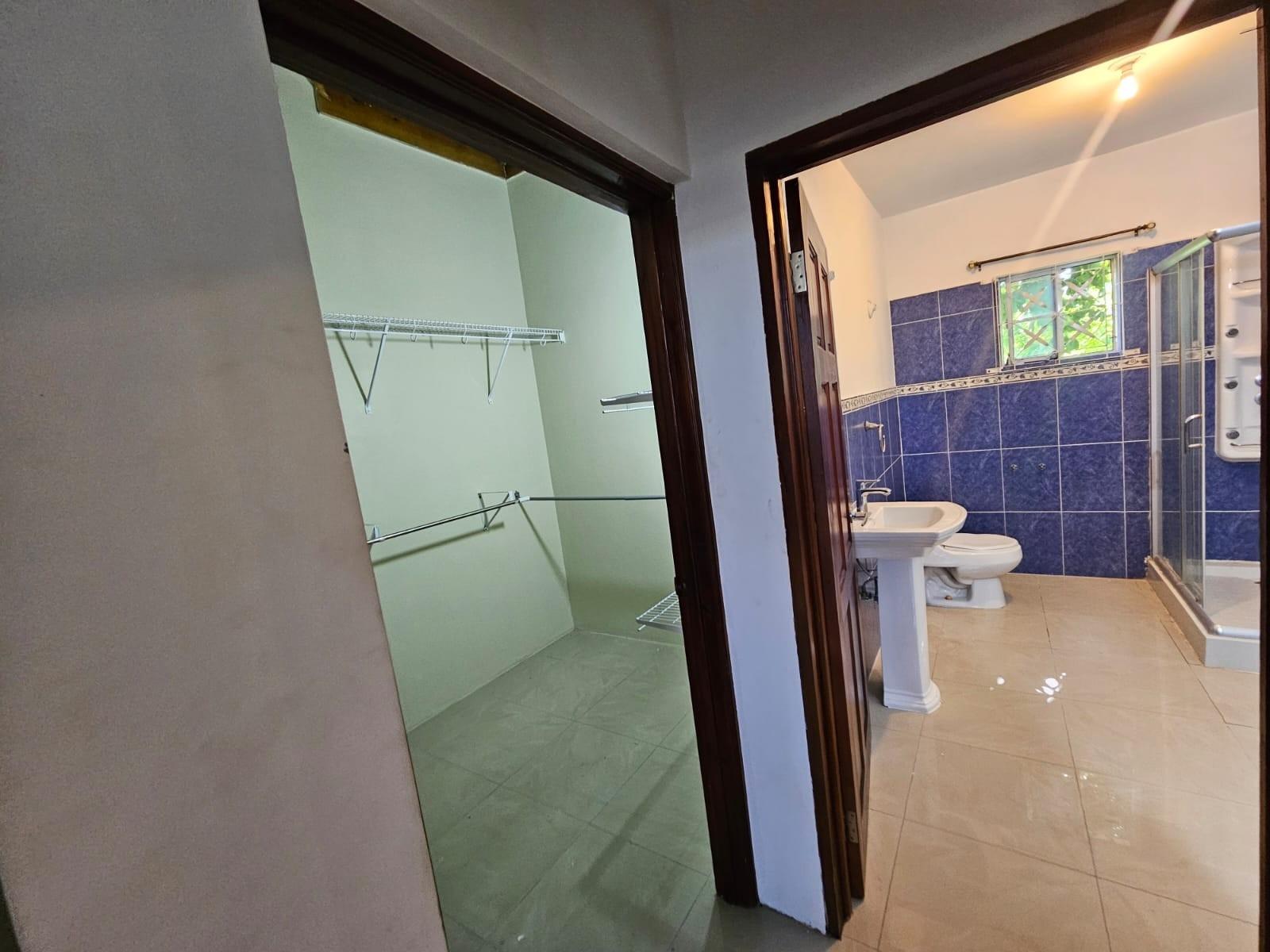 Fourteenth image of 413 Travellers Close in MAGIL PALMS, St. Catherine, Jamaica - property is For Rent