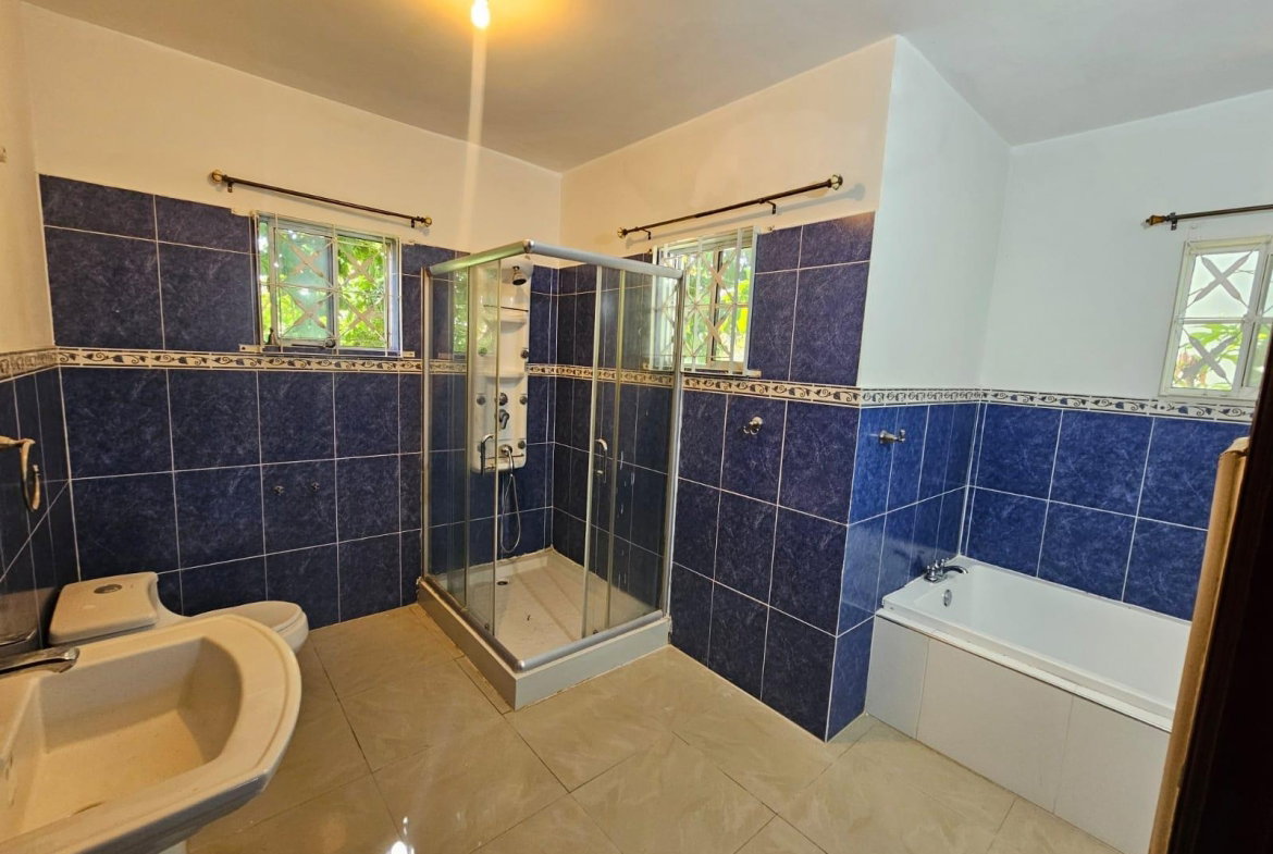 Fifteenth image of 413 Travellers Close in MAGIL PALMS, St. Catherine, Jamaica - property is For Rent