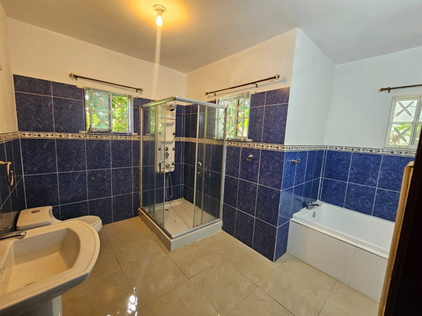 Fifteenth image of 413 Travellers Close in MAGIL PALMS, St. Catherine, Jamaica - property is For Rent