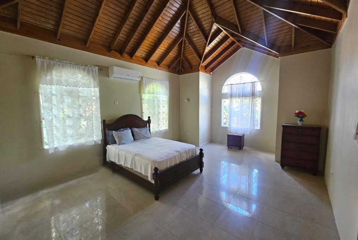 Sixteenth image of 413 Travellers Close in MAGIL PALMS, St. Catherine, Jamaica - property is For Rent