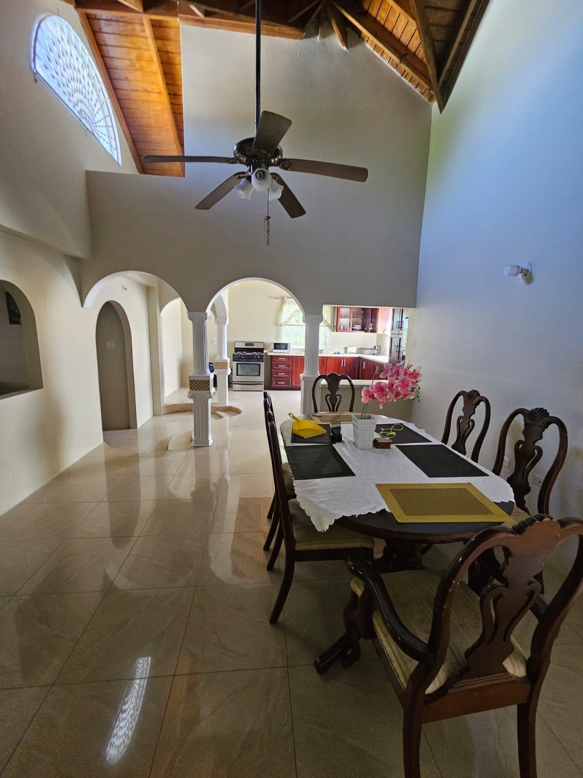 Eighth image of 413 Travellers Close in MAGIL PALMS, St. Catherine, Jamaica - property is For Rent