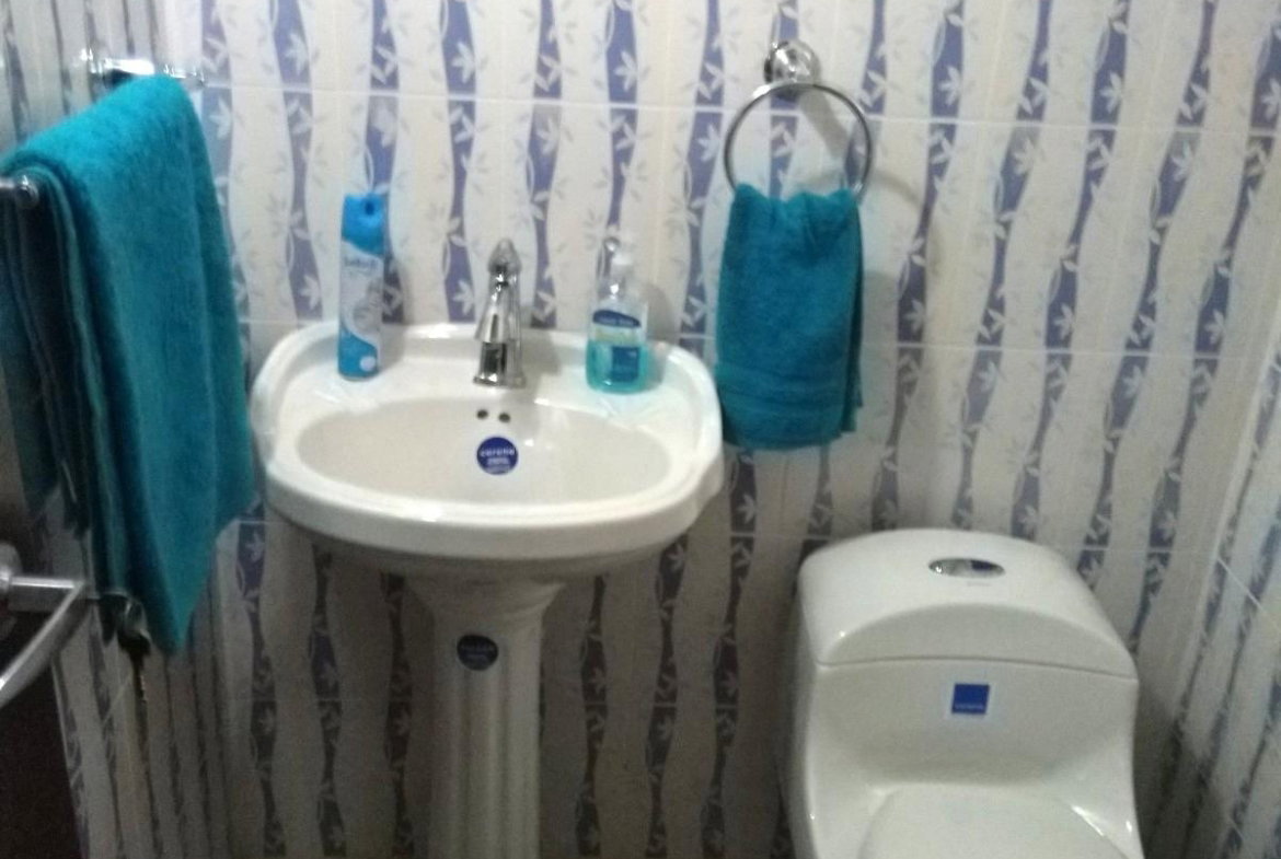 Ninth image of 413 Travellers Close in MAGIL PALMS, St. Catherine, Jamaica - property is For Rent