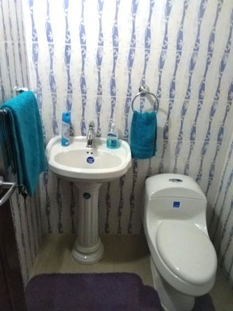 Ninth image of 413 Travellers Close in MAGIL PALMS, St. Catherine, Jamaica - property is For Rent