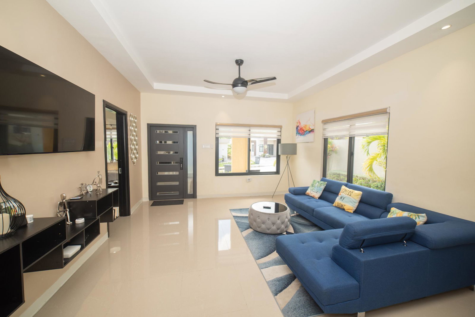 Stunning-3-Bedroom-House-for-Sale-in-Pyramid-Point-Ocho-Rios-St.-Ann-Jamaica Eleventh image of 170 Sunny Isles Avenue, Pyram in Ocho Rios, St. Ann, Jamaica - property is For Sale