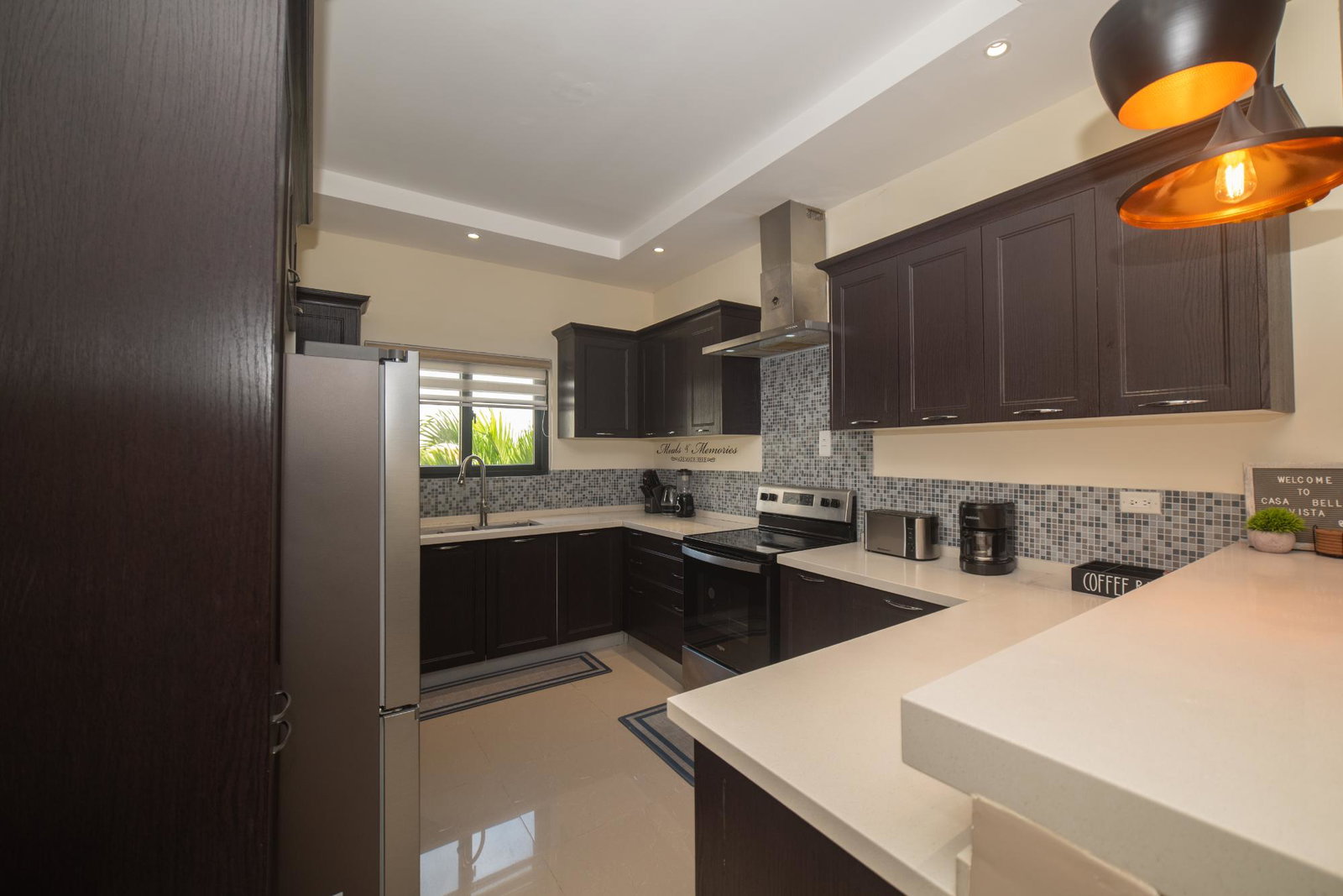 Stunning-3-Bedroom-House-for-Sale-in-Pyramid-Point-Ocho-Rios-St.-Ann-Jamaica Seventeenth image of 170 Sunny Isles Avenue, Pyram in Ocho Rios, St. Ann, Jamaica - property is For Sale