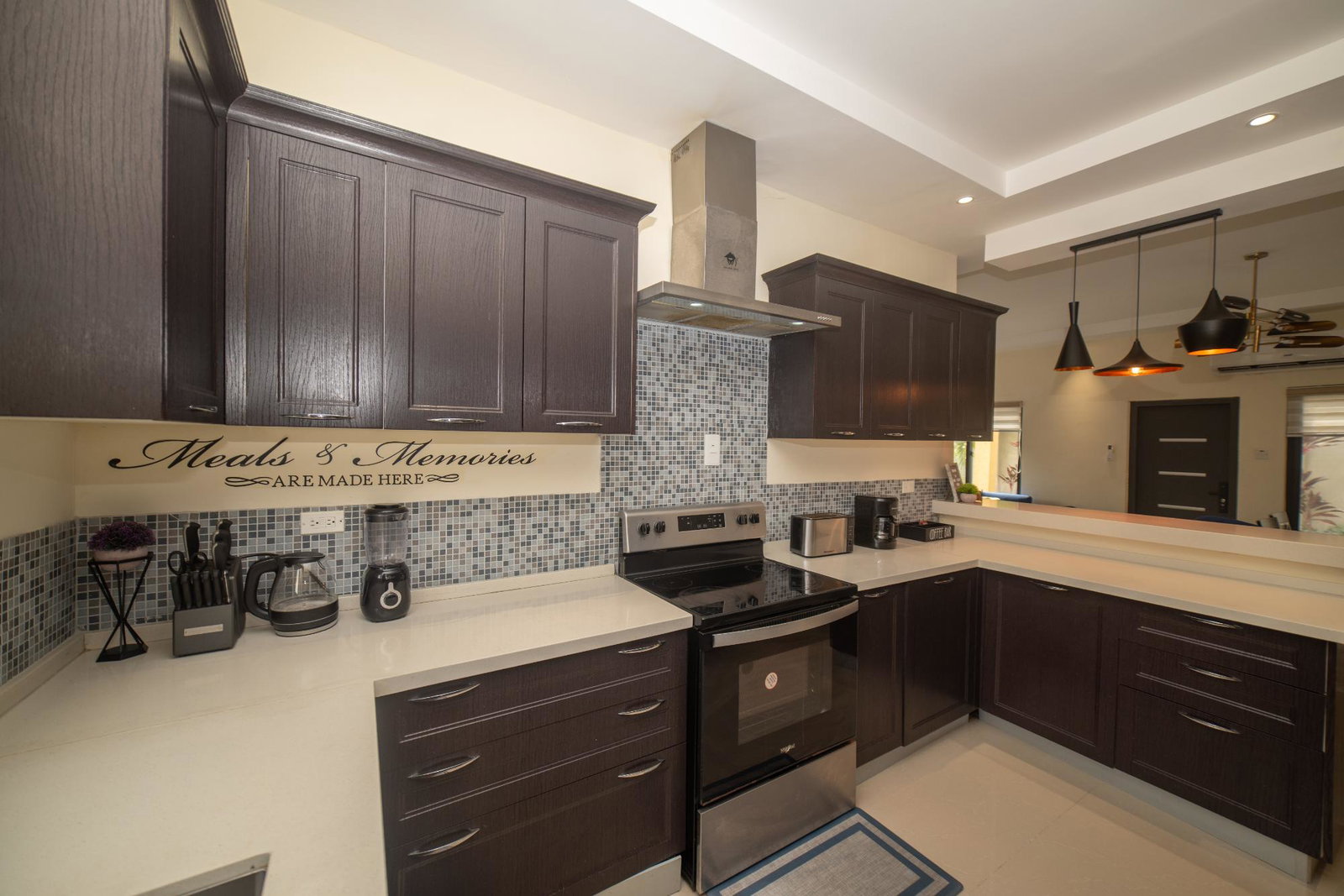 Stunning-3-Bedroom-House-for-Sale-in-Pyramid-Point-Ocho-Rios-St.-Ann-Jamaica Eighteenth image of 170 Sunny Isles Avenue, Pyram in Ocho Rios, St. Ann, Jamaica - property is For Sale