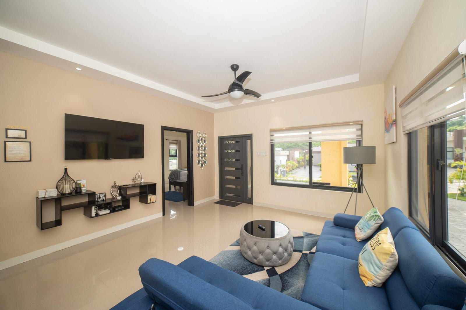 Stunning-3-Bedroom-House-for-Sale-in-Pyramid-Point-Ocho-Rios-St.-Ann-Jamaica Eighth image of 170 Sunny Isles Avenue, Pyram in Ocho Rios, St. Ann, Jamaica - property is For Sale