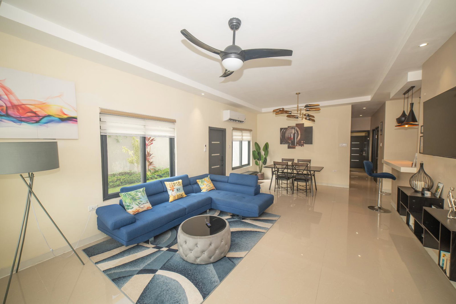 Stunning-3-Bedroom-House-for-Sale-in-Pyramid-Point-Ocho-Rios-St.-Ann-Jamaica Tenth image of 170 Sunny Isles Avenue, Pyram in Ocho Rios, St. Ann, Jamaica - property is For Sale