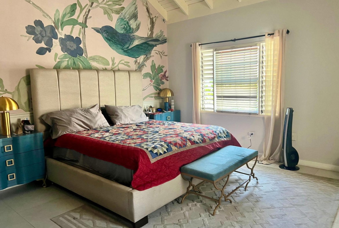 Eleventh image of 8-9 Seymour Avenue in Kingston 6, St. Andrew, Jamaica - property is For Rent