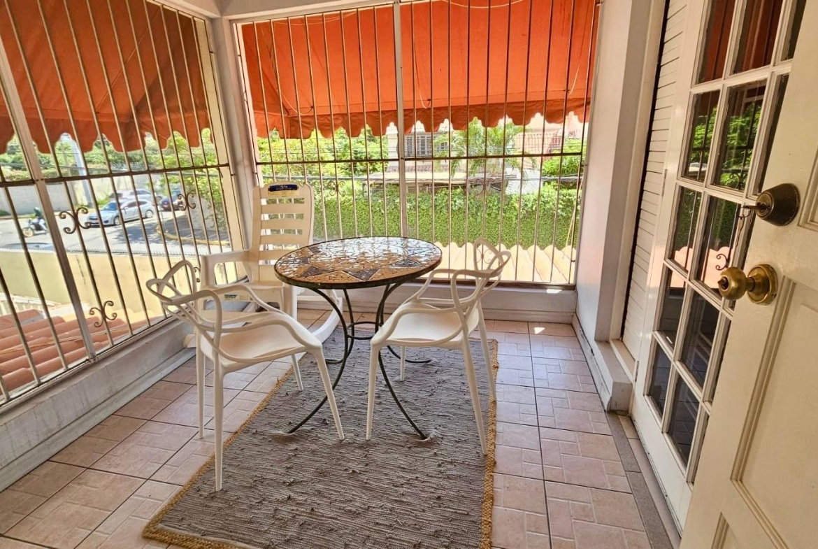 Fourteenth image of 8-9 Seymour Avenue in Kingston 6, St. Andrew, Jamaica - property is For Rent