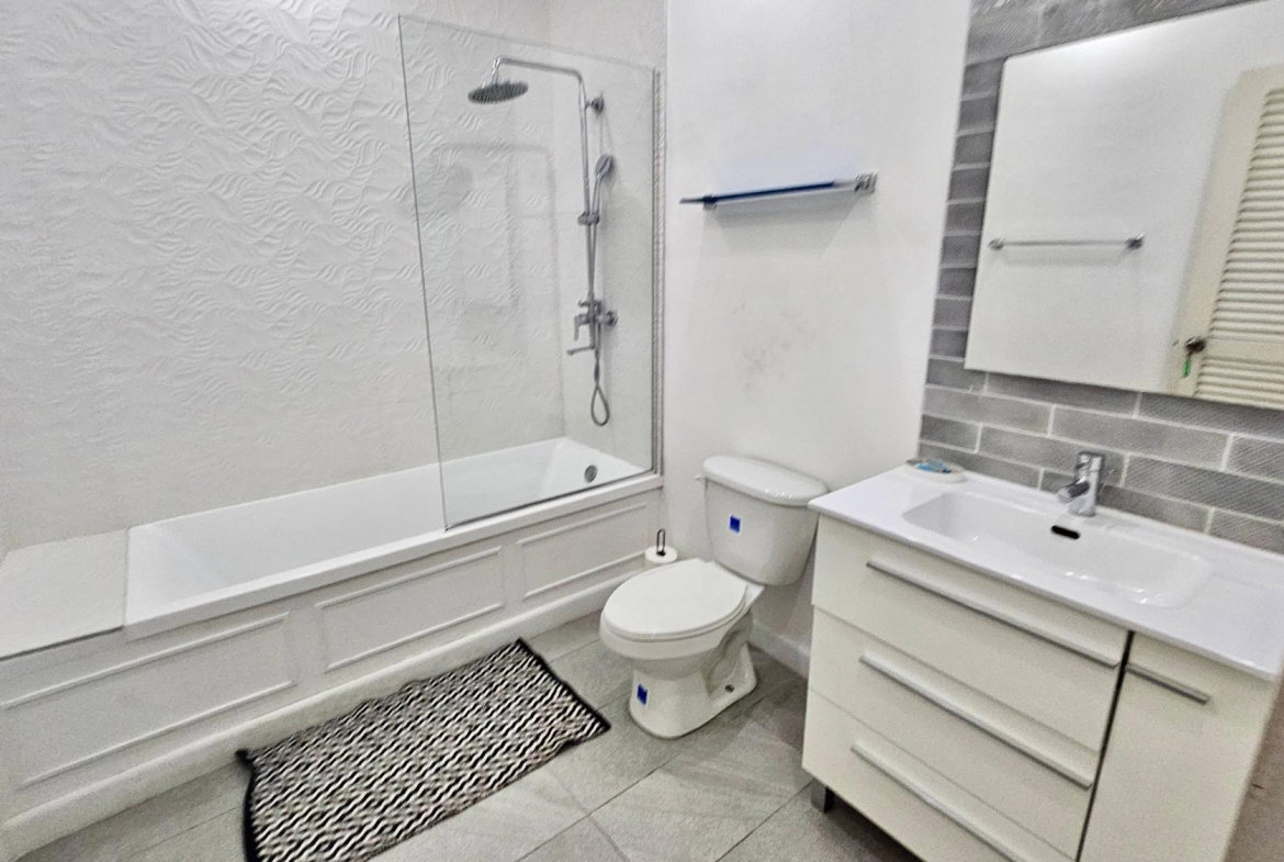 Seventeenth image of 8-9 Seymour Avenue in Kingston 6, St. Andrew, Jamaica - property is For Rent